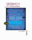 Mc68Hc11: An Introduction. Text with CD-ROM for Macintosh and Windows - cover photo