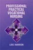 Professional Practical/Vocational Nursing
