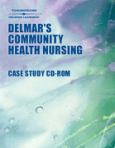 Community Health Nursing on CD-ROM - cover photo