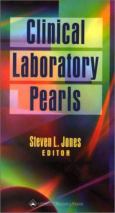 Clinical Laboratory Pearls - cover photo