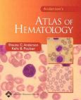 Atlas of Hematology - cover photo