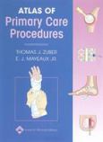 Atlas of Primary Care Procedures - cover photo