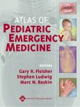 Atlas of Pediatric Emergency Medicine - cover photo