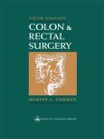 Colon and Rectal Surgery - cover photo