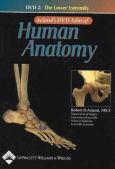 Acland's DVD Atlas of Human Anatomy: The Lower Extremity - cover photo