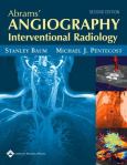 Abrams' Angiography: Interventional Radiology - cover photo