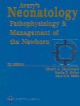 Avery's Neonatology: Pathophysiology and Management of the Newborn - cover photo