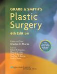 Grabb and Smith's Plastic Surgery. Text with DVD. - cover photo