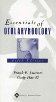 Essentials of Otolaryngology - cover photo