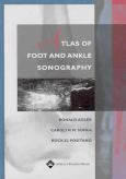 Atlas of Foot and Ankle Sonography - cover photo