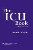 ICU Book - cover photo
