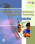 Advanced Health Assessment and Diagnostic Reasoning - cover photo