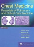 Chest Medicine: Essentials of Pulmonary and Critical Care Medicine - cover photo