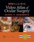 Wills Eye Hospital Video Atlas Ocular Surgery on DVD