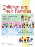 Children and Their Families: A Continuum of Care
