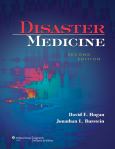 Disaster Medicine - cover photo