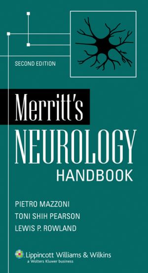 Merritt's Neurology Handbook | SBCC Campus Store