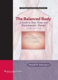 Balanced Body: A Guide to Deep Tissue and Neuromuscular Therapy. Text with CD-ROM for Macintosh and Windows - cover photo