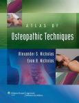 Atlas of Osteopathic Techniques. Text with Internet Access Code for thePoint.