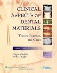 Clinical Aspects of Dental Materials: Theory, Practice, and Cases. Text with Internet Access Code for thePoint - cover photo