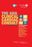 AHA Clinical Cardiac Consult - cover photo