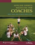 Applied Sports Medicine for Coaches. Text with Internet Access Code for thePoint - cover photo