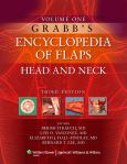 Grabb's Encyclopedia of Flaps: Head and Neck - cover photo