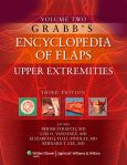 Grabb's Encyclopedia of Flaps: Upper Extremities - cover photo