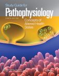Study Guide for Pathophysiology: Concepts of Altered Health States - cover photo