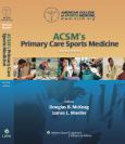 ACSM's Primary Care Sports Medicine - cover photo
