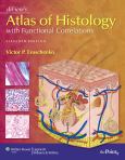 diFiore's Atlas of Histology with Functional Correlations. Text with Internet Access Code for thePoint - cover photo