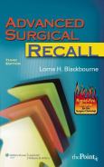 Advanced Surgical Recall - cover photo