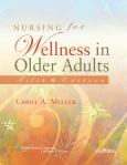 Nursing for Wellness in Older Adults. Text with Internet Access Code for thePoint - cover photo