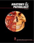 Anatomy and Pathology: The World's Best Anatomical Charts Collection. Laminated - cover photo