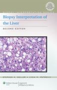 Biopsy Interpretation of the Liver. Text with Internet Access Code - cover photo