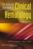 Bethesda Handbook of Clinical Hematology - cover photo