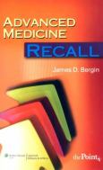 Advanced Medical Recall - cover photo