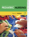 Broadribb's Introductory Pediatric Nursing. Text with CD-Rom for Windows and Macintosh and Internet Access Code for thePoint