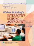 Weber and Kelley's Interactive Nursing Assessment on CD-ROM for Windows