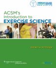 ACSM's Introduction to Exercise Science. Text with Internet Access Code for thePoint
