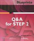Blueprints Q&As for Step 2. Text with Internet Access Code for thePoint - cover photo