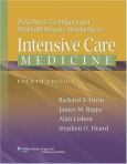 Procedures, Techniques, and Minimally Invasive Monitoring in Intensive Care Medicine - cover photo