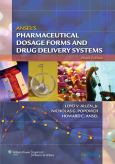 Ansel's Pharmaceutical Dosage Forms and Drug Delivery Systems. Text with Internet Access Code for thePoint