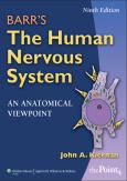 Barr's the Human Nervous System: An Anatomical Viewpoint. Text with Internet Access Code for thePoint - cover photo