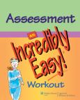 Assessment: An Incredibly Easy Workout - cover photo