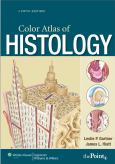 Color Atlas of Histology. Text with Internet Access Code for thePoint