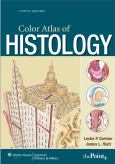 Color Atlas of Histology. Text with Internet Access Code for thePoint - cover photo