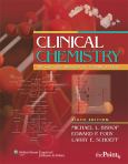 Clinical Chemistry: Techniques, Principles, Correlations. Text with Internet Access Code - cover photo