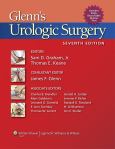 Glenn's Urologic Surgery. Text with Internet Access Code - cover photo