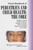 Visual Handbook of Pediatrics and Child Health: The Core
